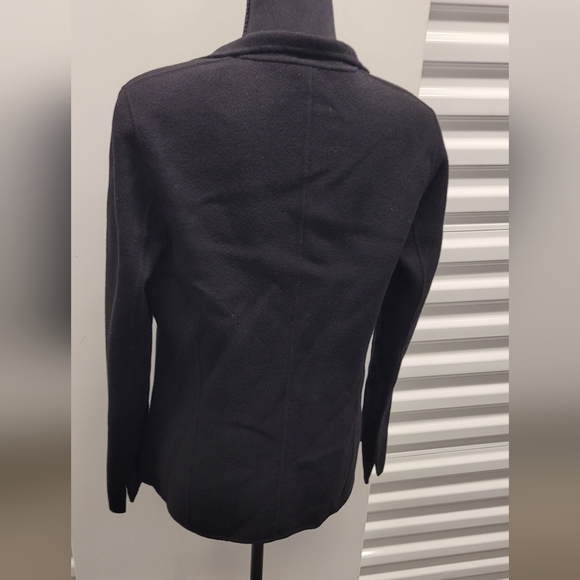 Wool Jacket - Picture 3 of 5